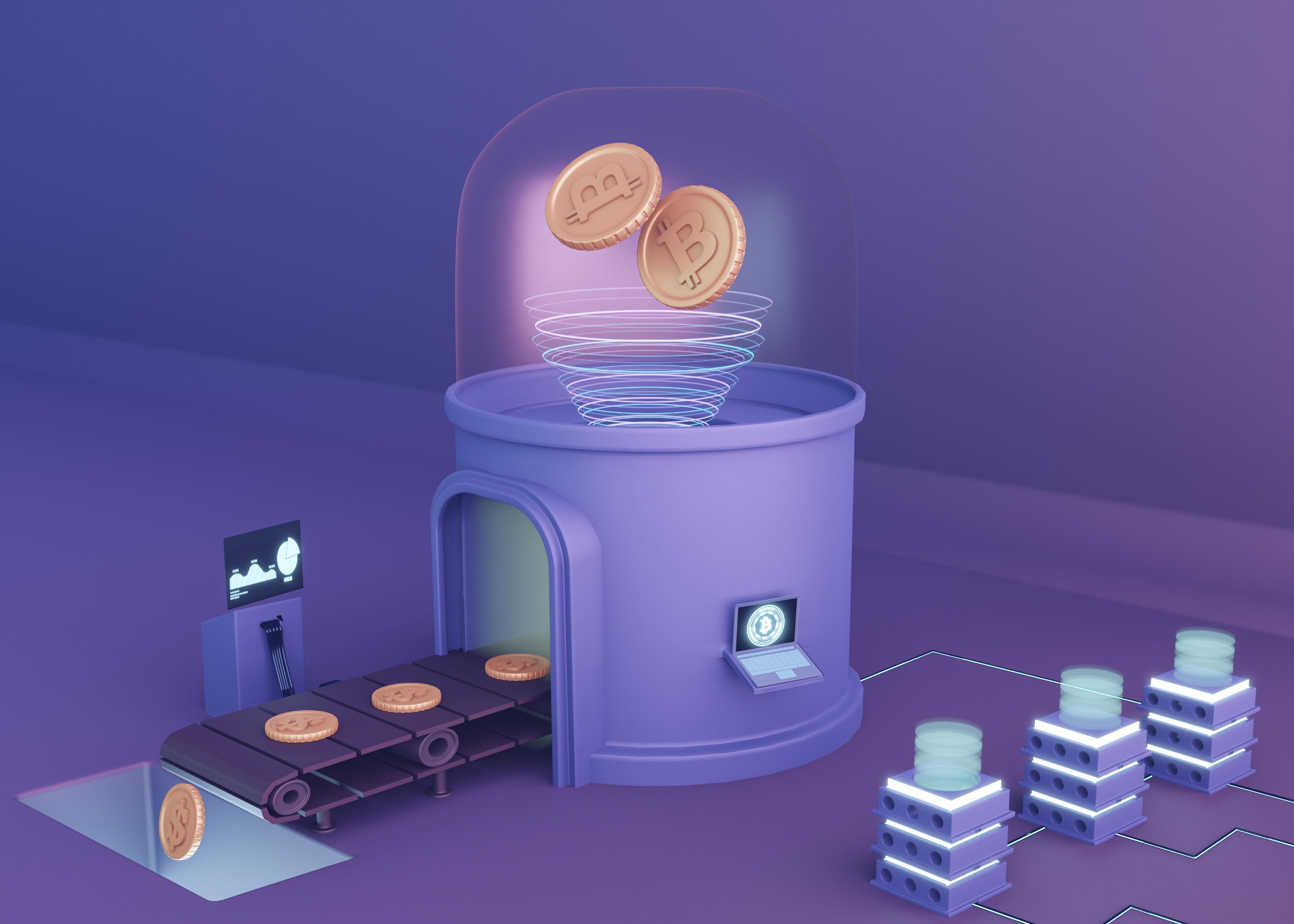 BLOK Capital: Revolutionising the Fund Industry. How was the idea born?